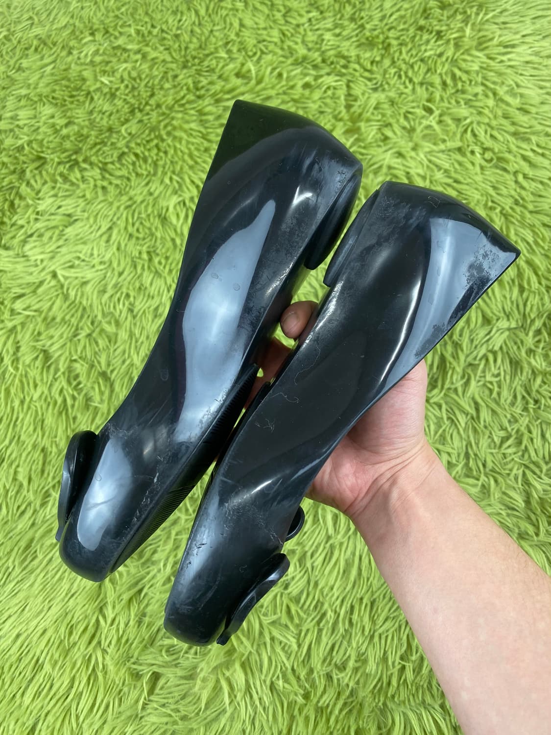 비비안 웨스트우드 앵글로매니아 멜리사 상품이미지6