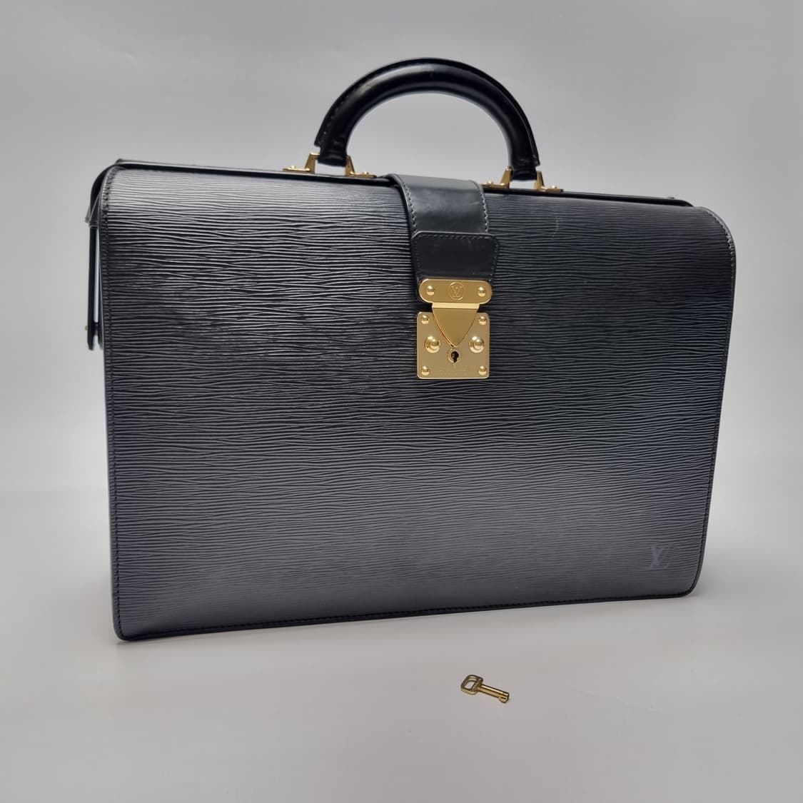 루이비통 페르모어 에삐 닥터백 서류가방(최상급, 남여공용, 브리프케이스) 상품이미지3