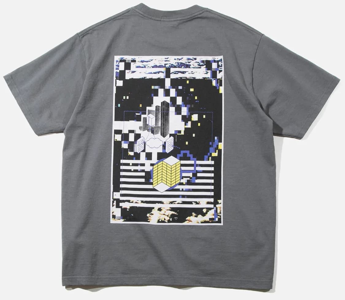 카브앰트 반팔 상품이미지2