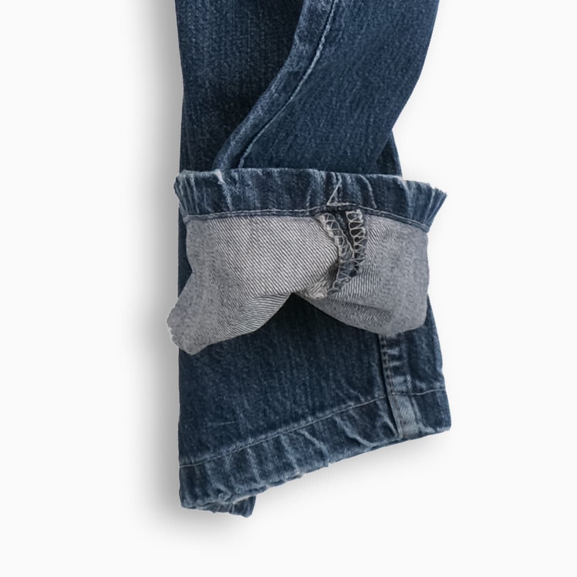 빈티지 리바이스 501 진청 31 인치 LV50133490 상품이미지7