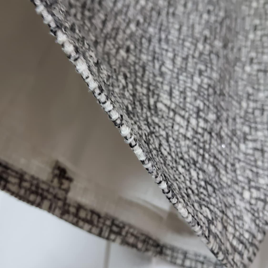 엘레강스 정장 치마 미니 스커트 H라인 27 28 거의새옷 상품이미지2