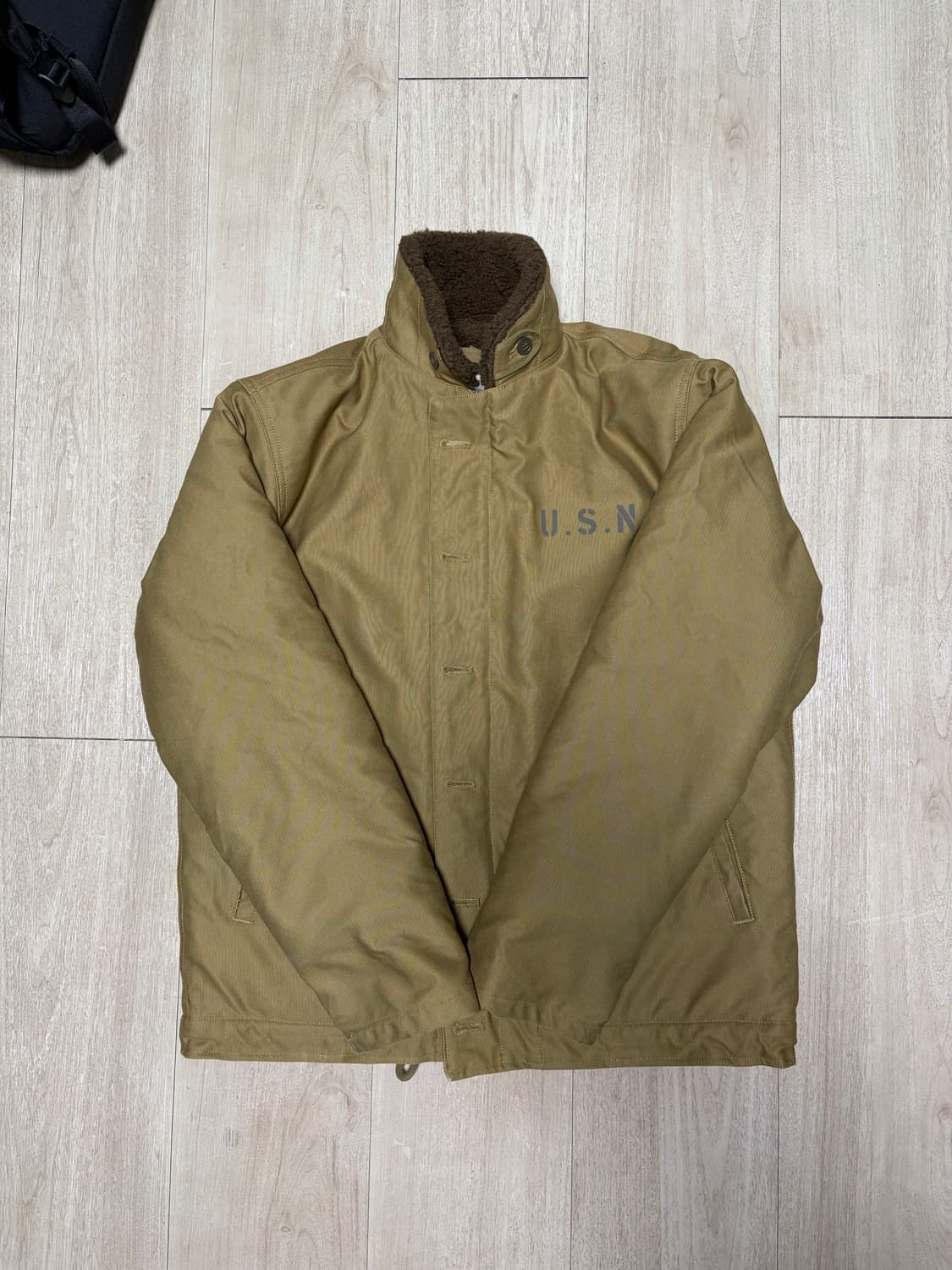 논스탁 덱자켓 42 상품이미지1