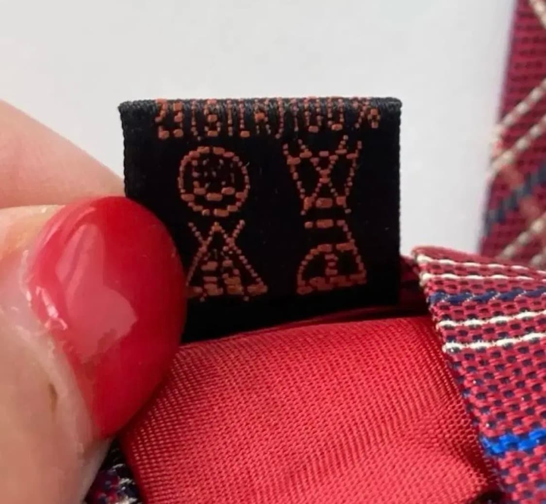 닥스 넥타이 상품이미지6