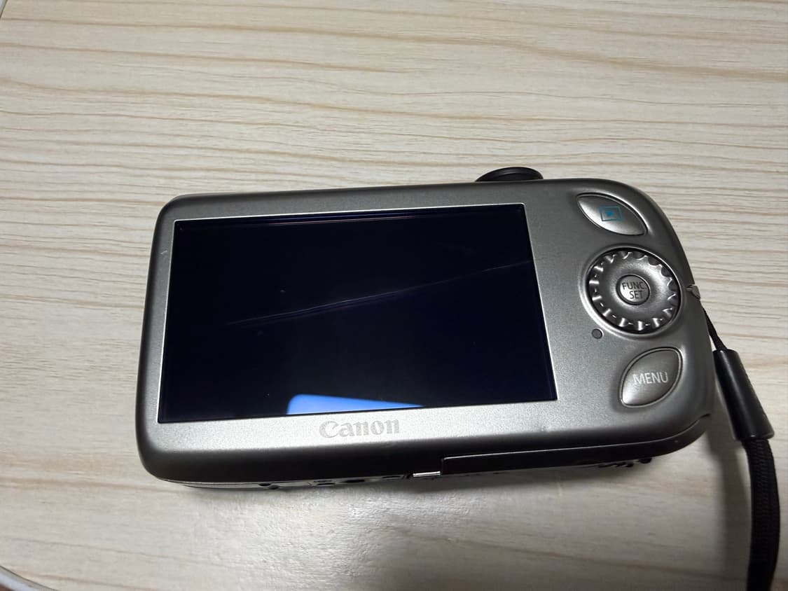 캐논 익서스 110 익시 510 블루 상품이미지2