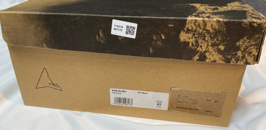 [250]ROA ROZES 로아 로제스 상품이미지6