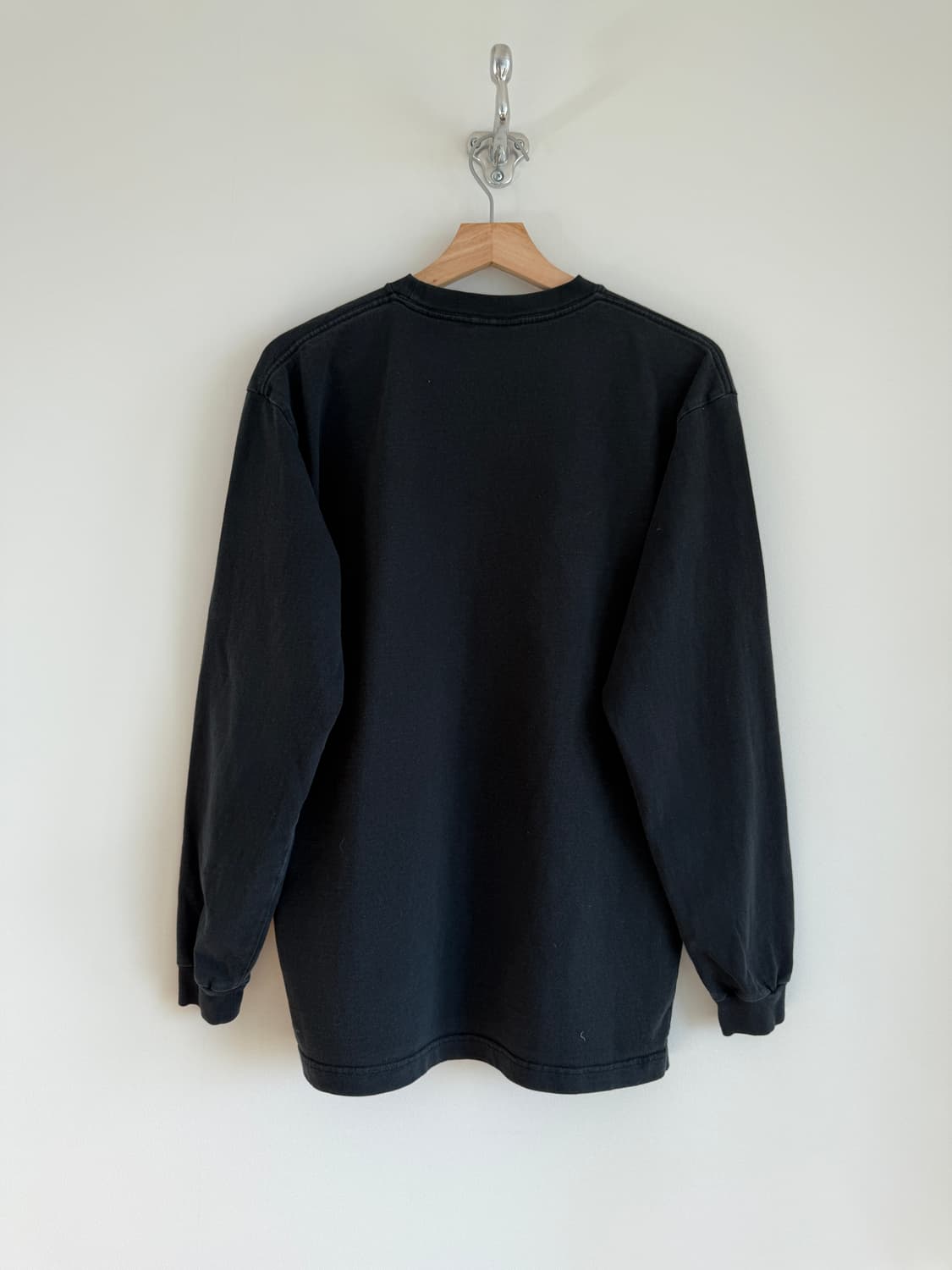 오조노아(Ojhonoa) 롱 슬리브 상품이미지5