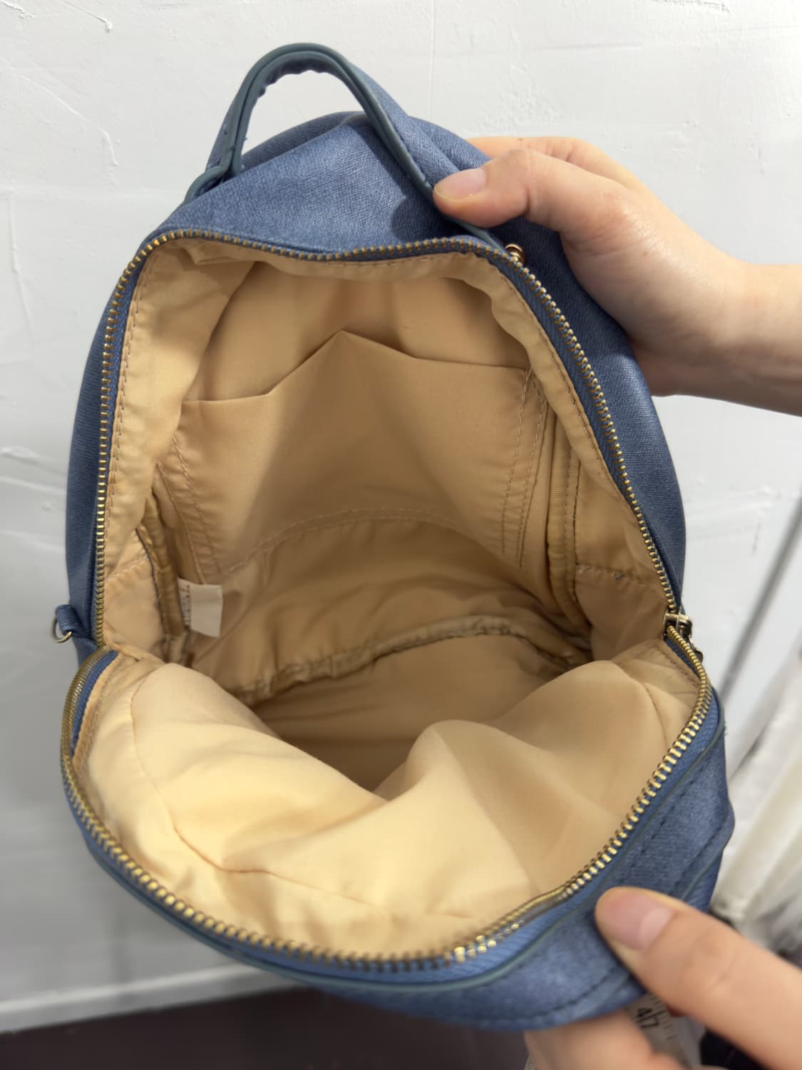 cute mini backpack 상품이미지3