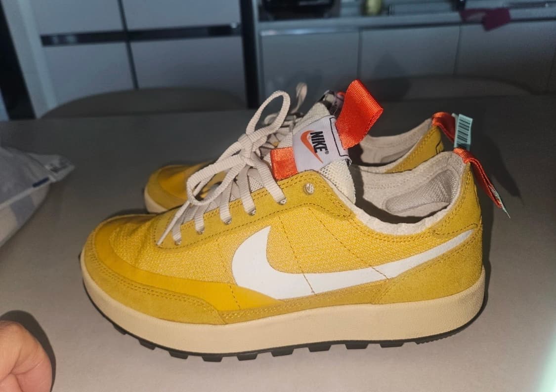 나이키 x 톰삭스 제너럴 퍼포즈 슈 255mm 상품이미지1