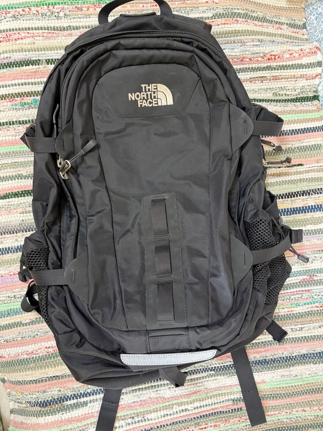 노스페이스 핫샷 상품이미지1