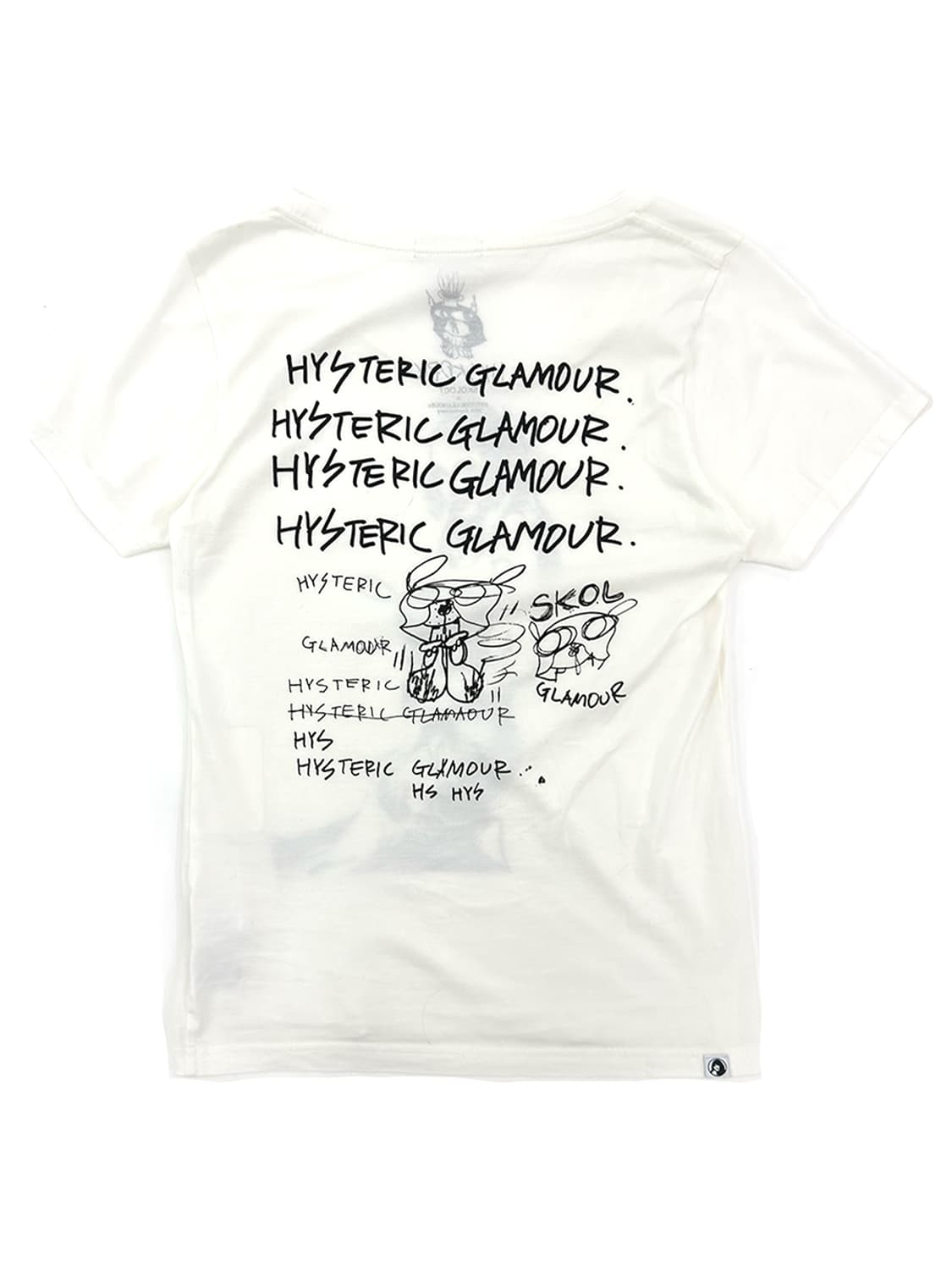 Hysteric Glamour × SKOLOCT /Os 상품이미지2