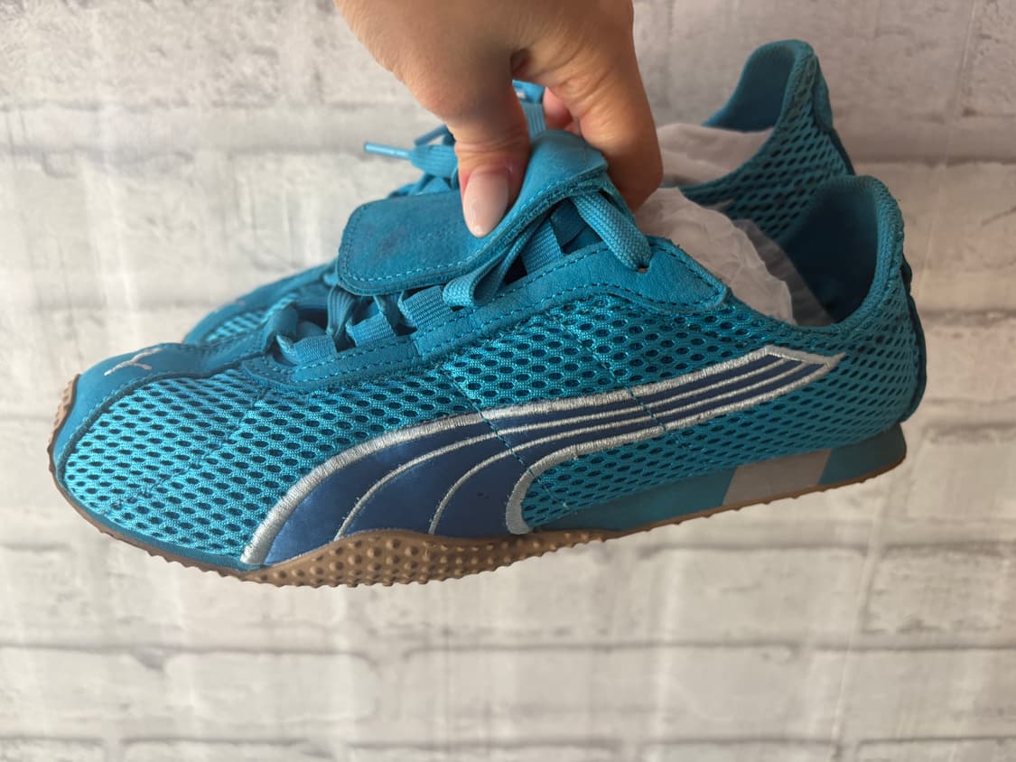 OPEN YY X PUMA 상품이미지2