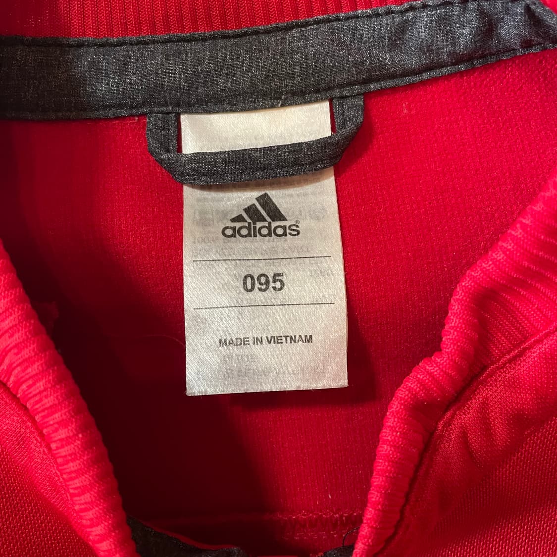 아디다스 맨체스터 져지 상품이미지3