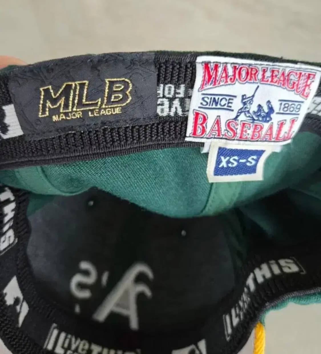 MLB 야구모자 상품이미지2