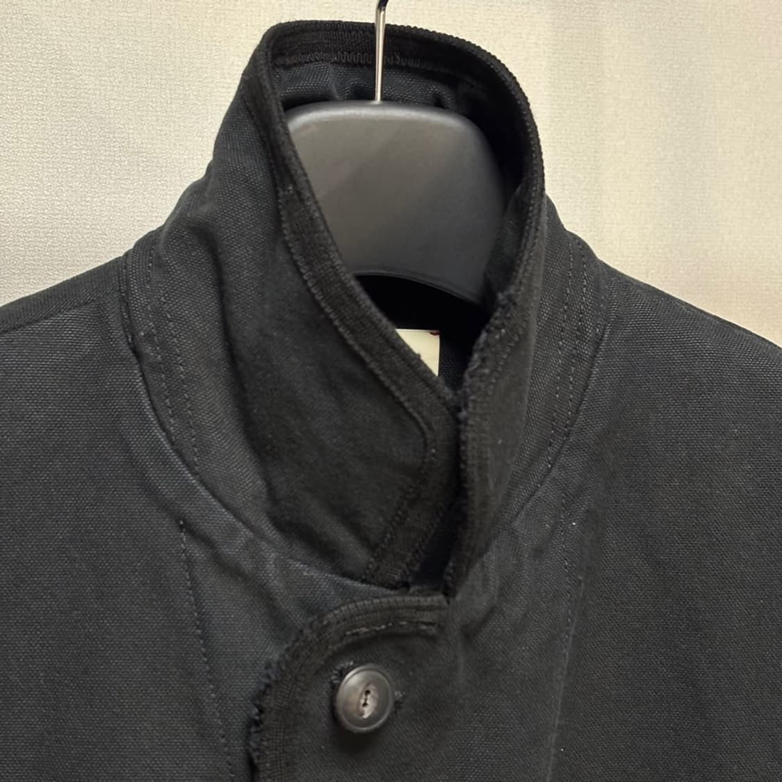 1) 바벨오브젝트 24AW cv pp 워크 자켓 상품이미지6