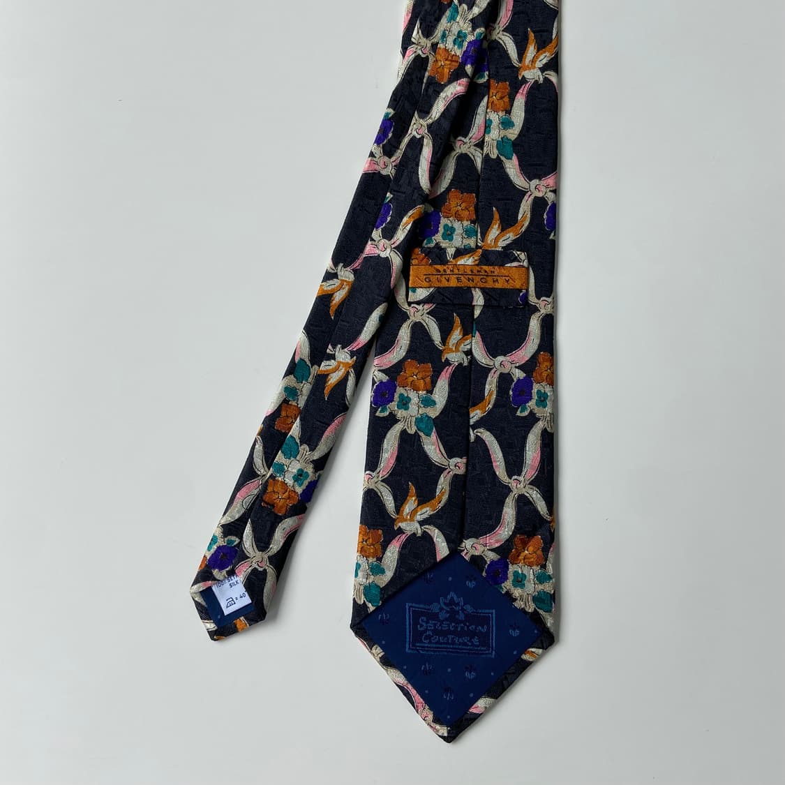 지방시 정품 명품넥타이 (GIVENCHY) 상품이미지2