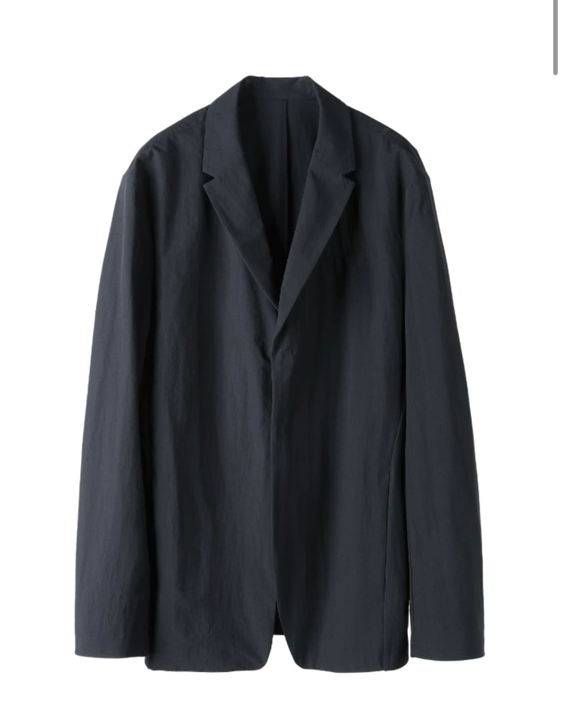 paf 6.0 right 자켓 블랙 상품이미지1