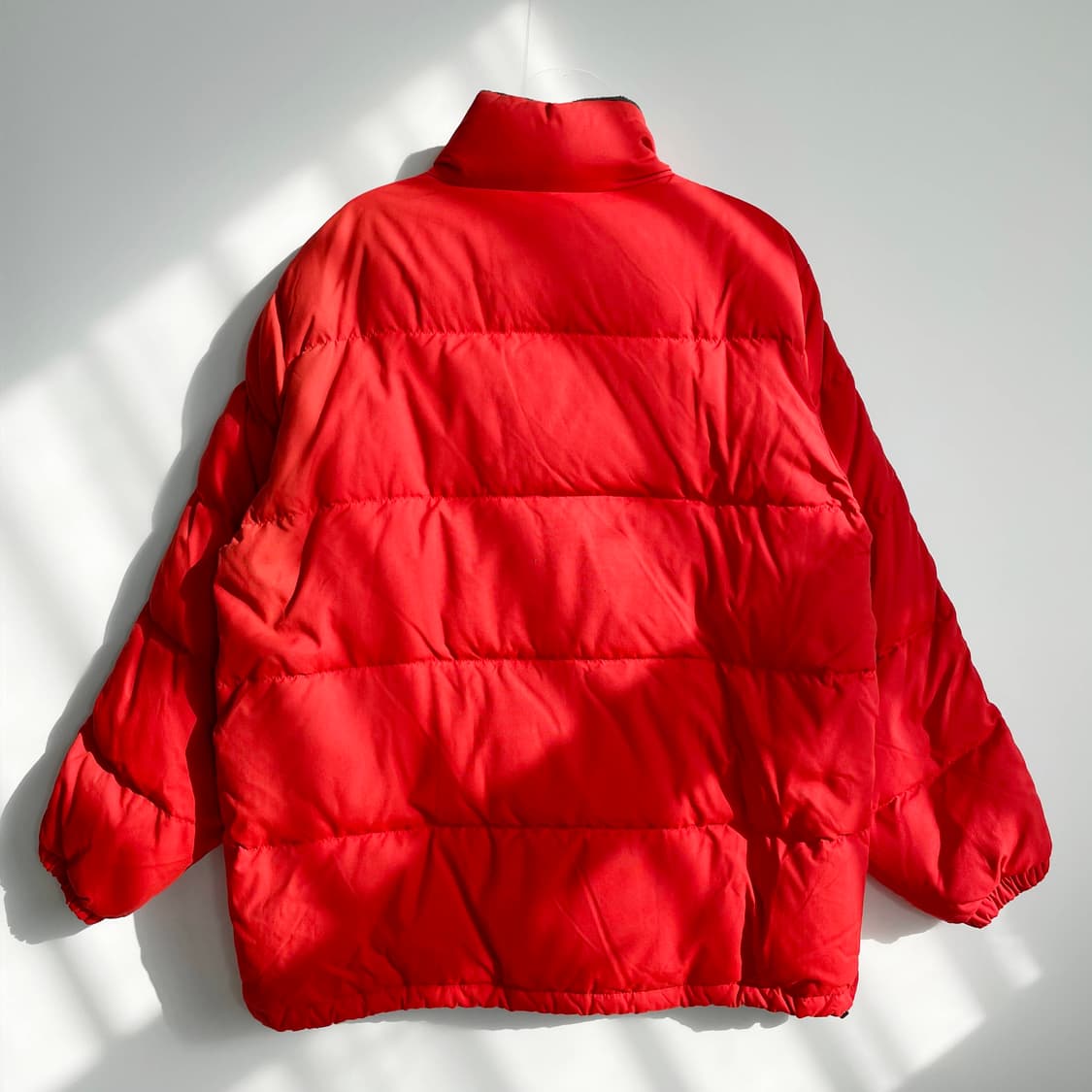 C2 필라 다운패딩 100사이즈 상품이미지3