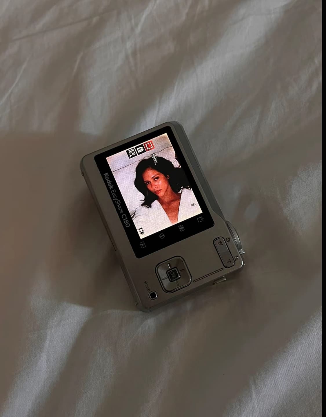 📸 Kodak EasyShare C180 상품이미지6