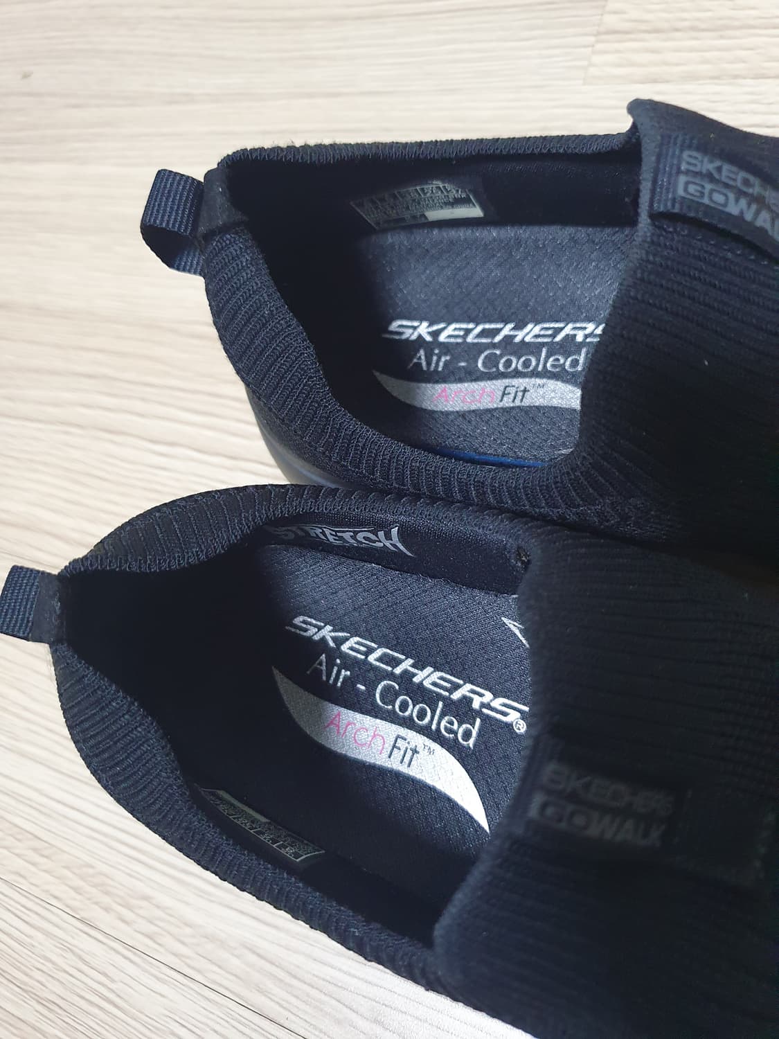 스케쳐스 아치핏 슬립온 250 상품이미지8