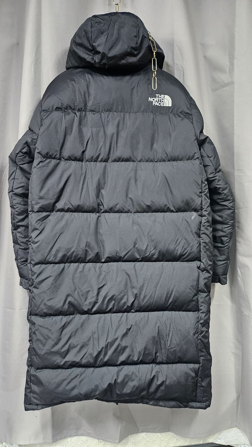 노스페이스 롱패딩 95 상품이미지9