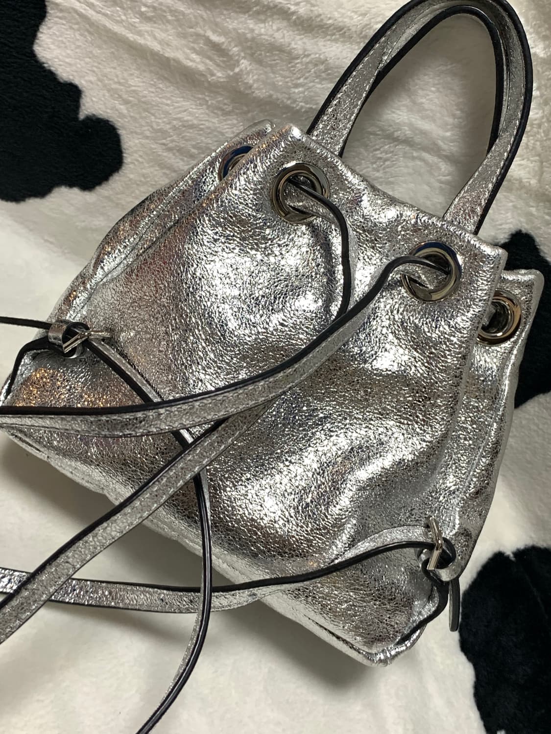 로사케이 수플레 미니백팩  상품이미지2