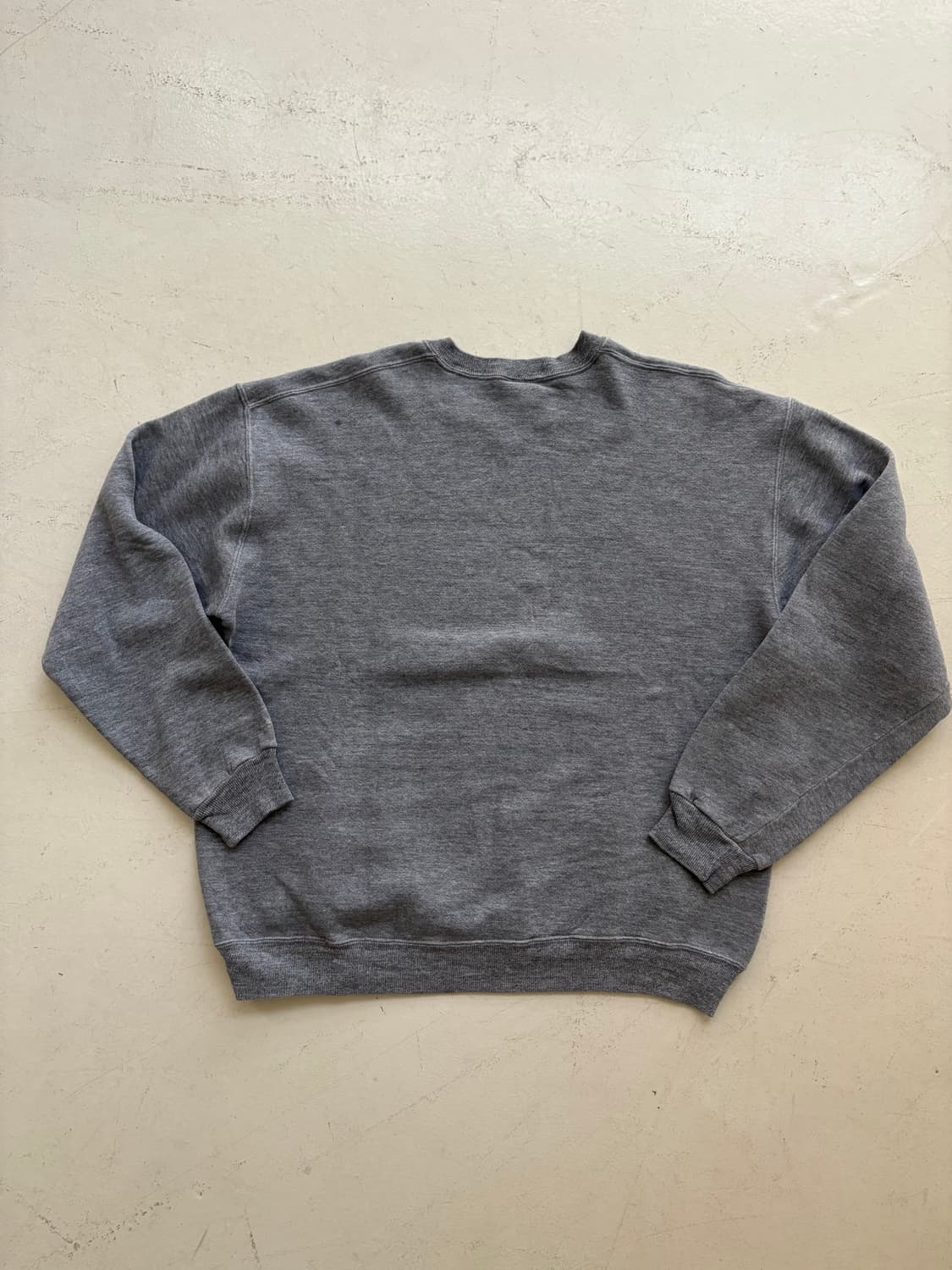 70's USA Russell sweatshirt.  상품이미지9