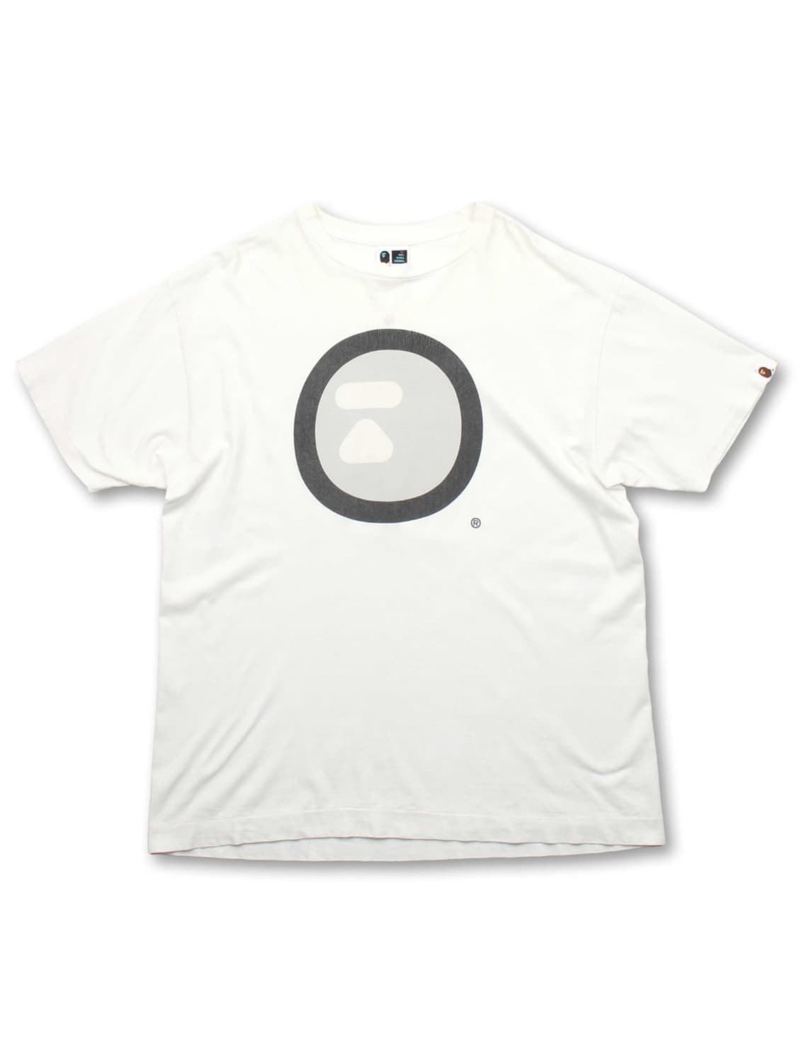 00s A BATHING APE (XL) 상품이미지1