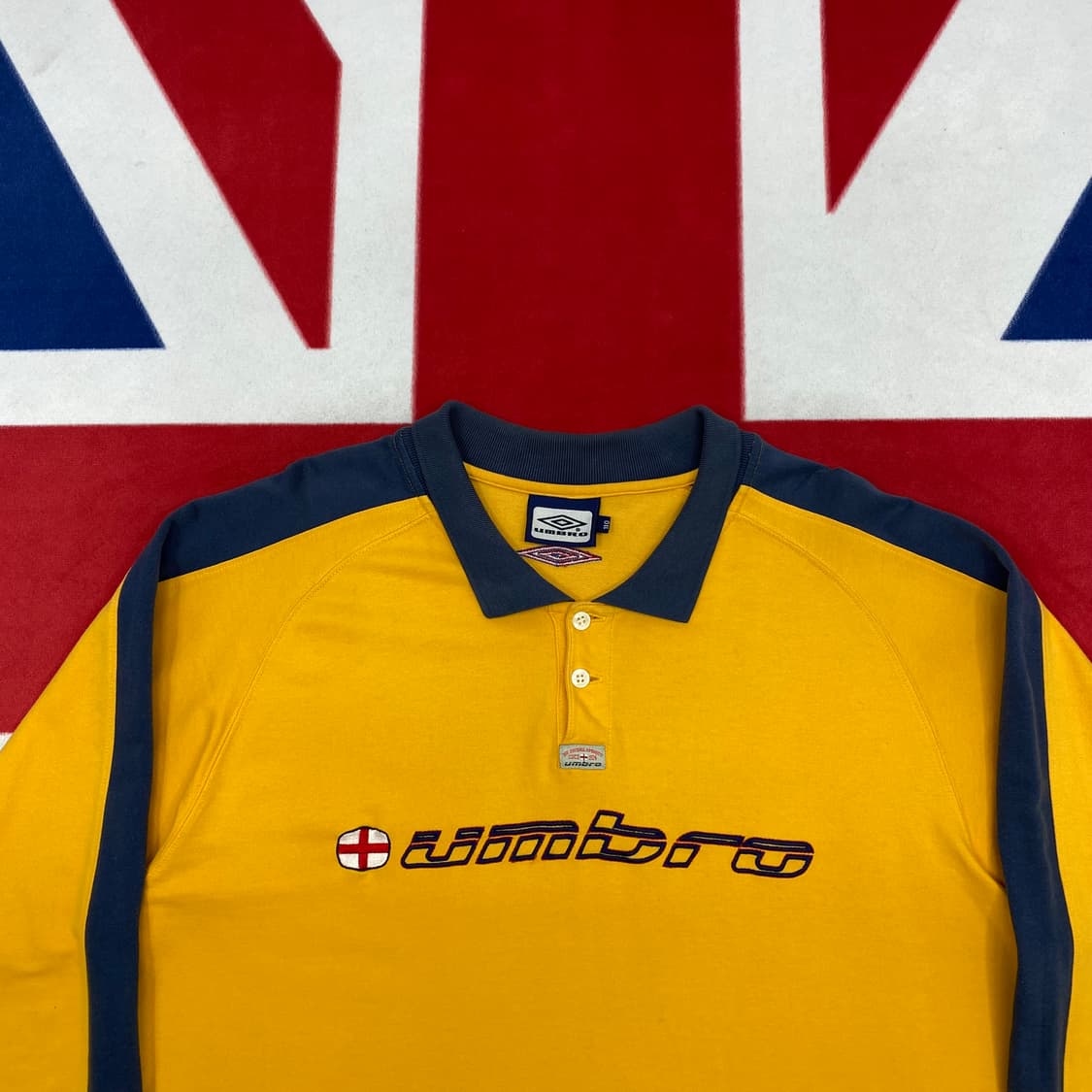 엄브로 올드스쿨 카라티 110 상품이미지3