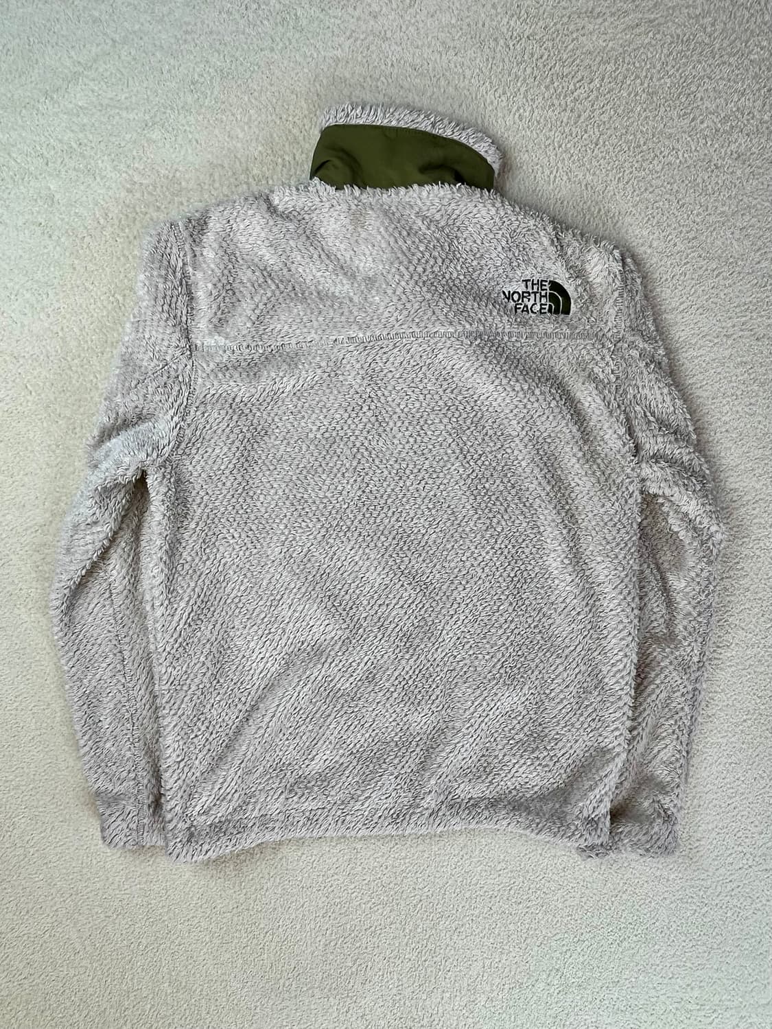 노스페이스 후리스 상품이미지2