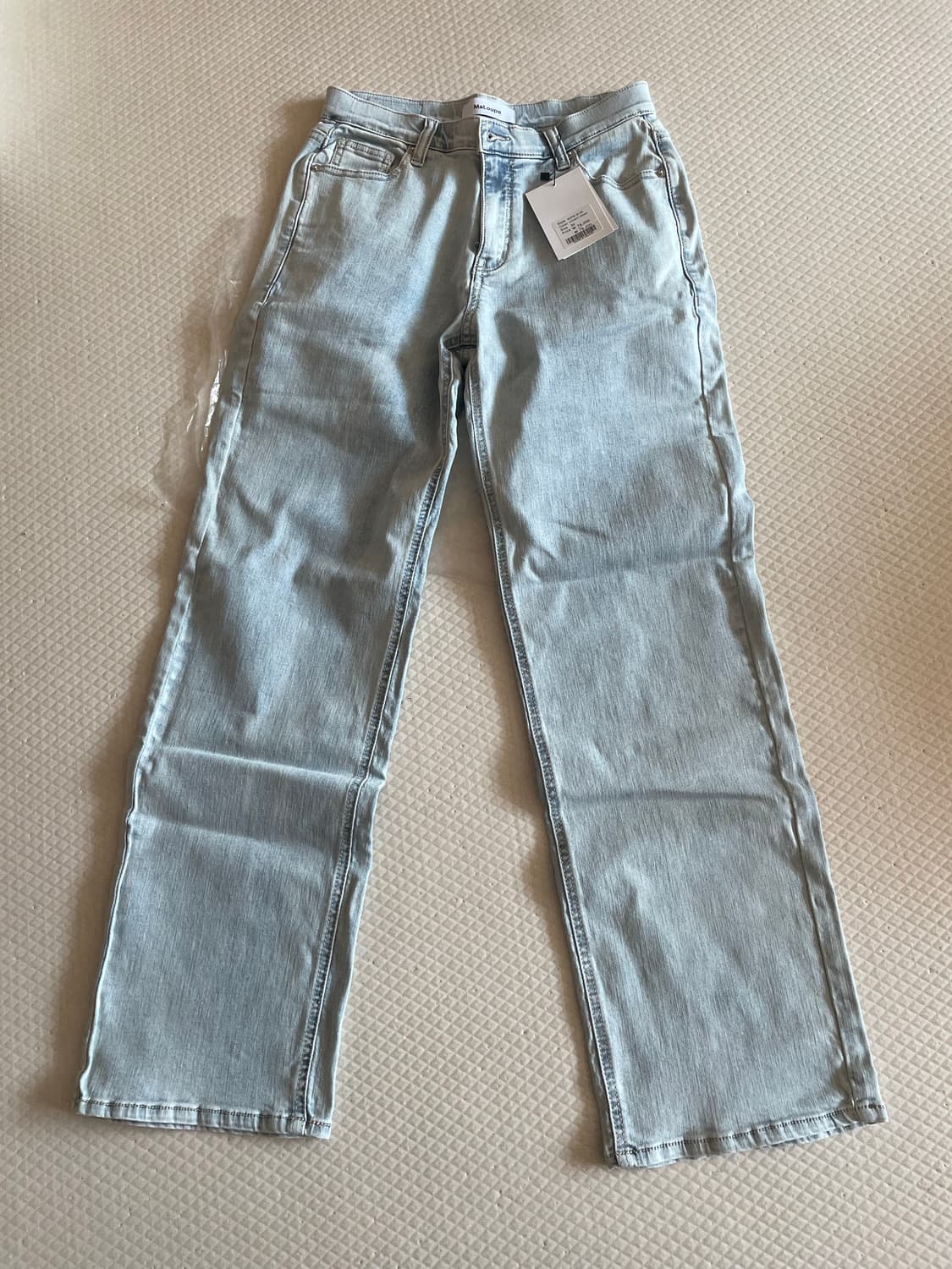 마롭 9106 라이트인디고 30 상품이미지3