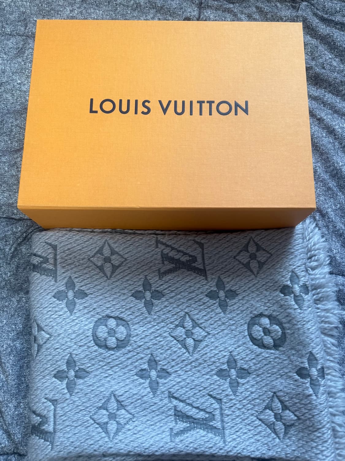 루이비통 머플러 상품이미지3