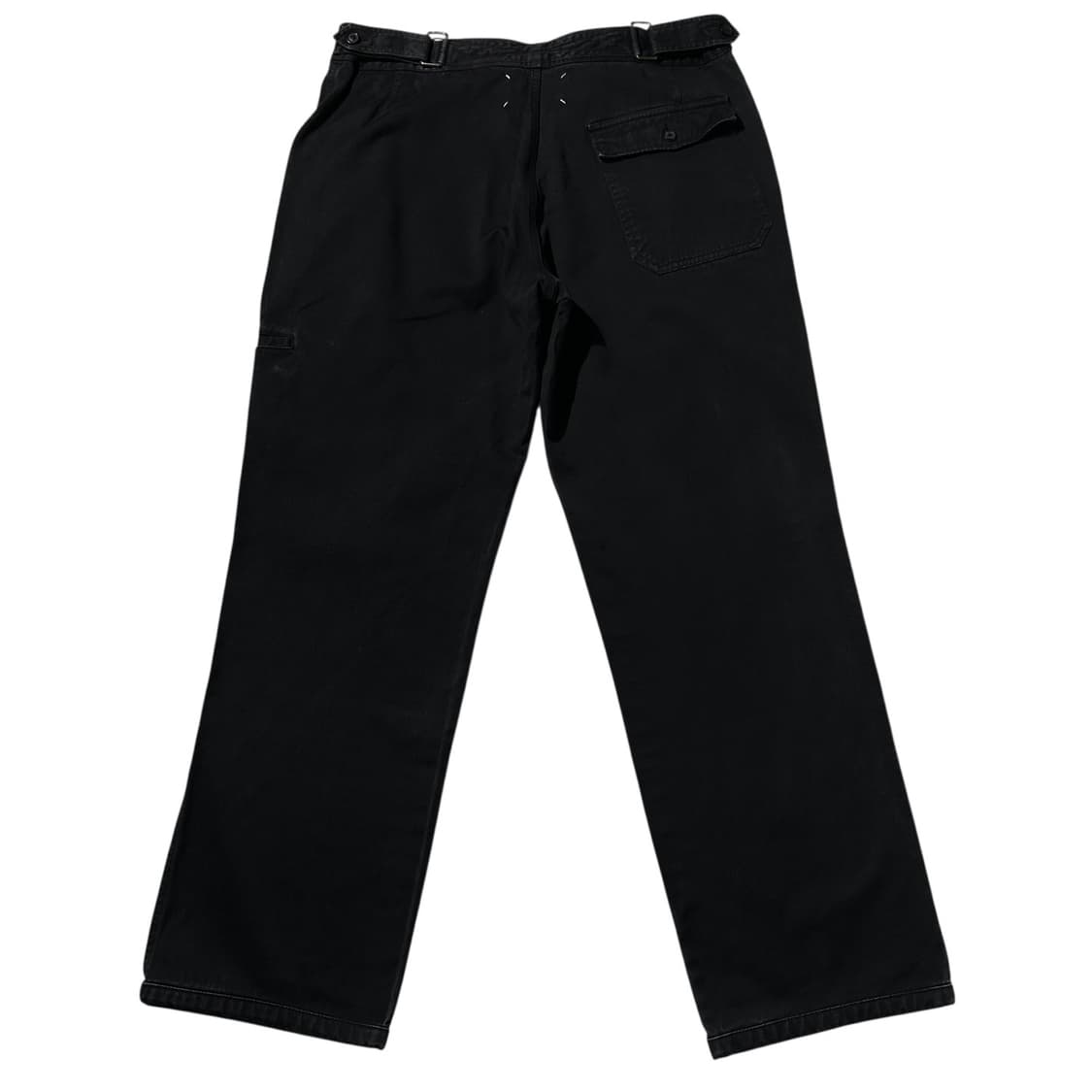 메종 마르지엘라 archival 밀리터리 팬츠 상품이미지1