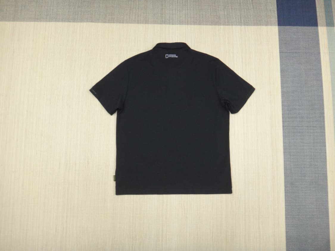 (3XL) 내셔널지오그래픽 웰라카 피케 반팔티 상품이미지2