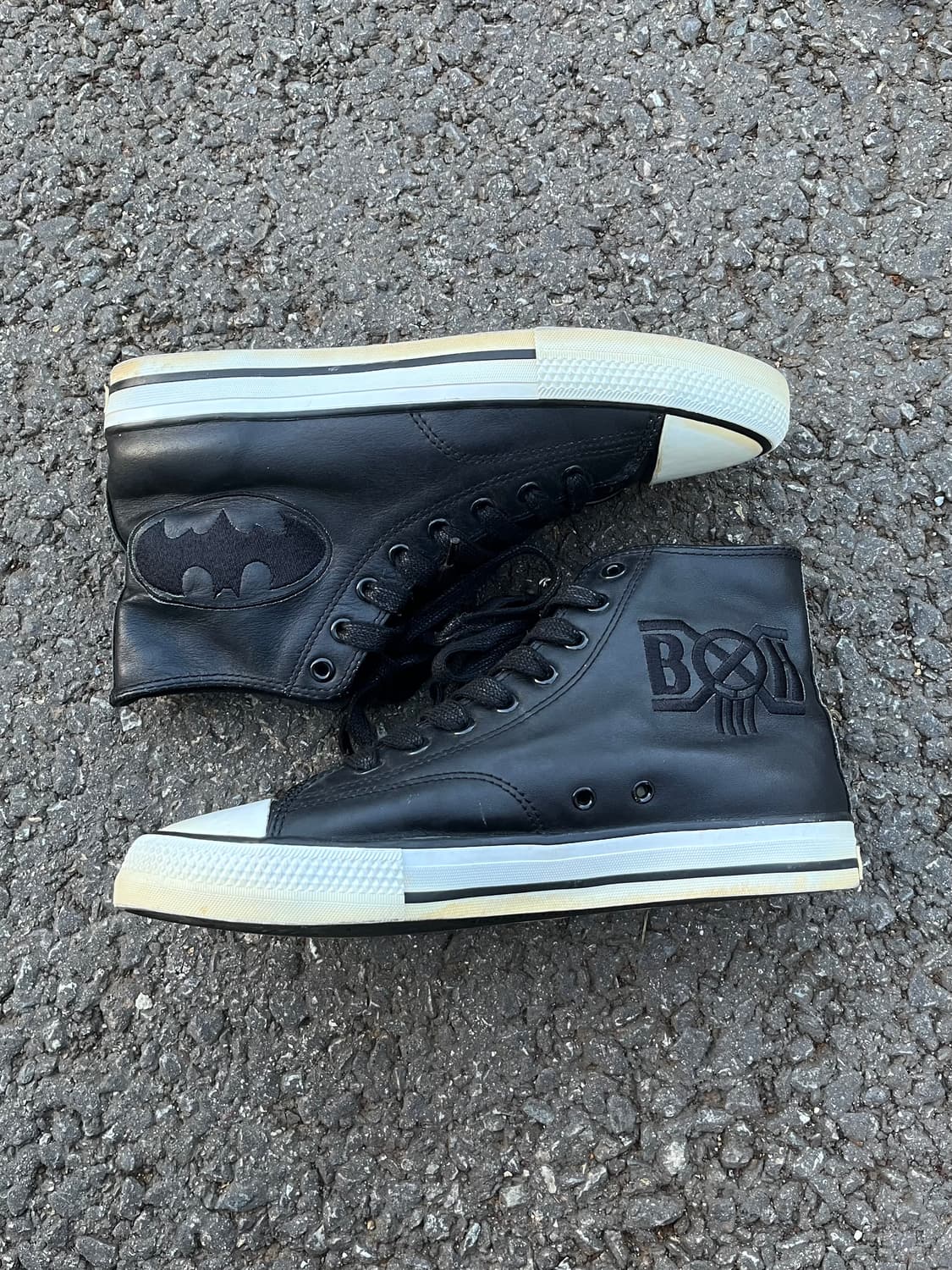 Bounty Hunter x Air Walk x DC 상품이미지3