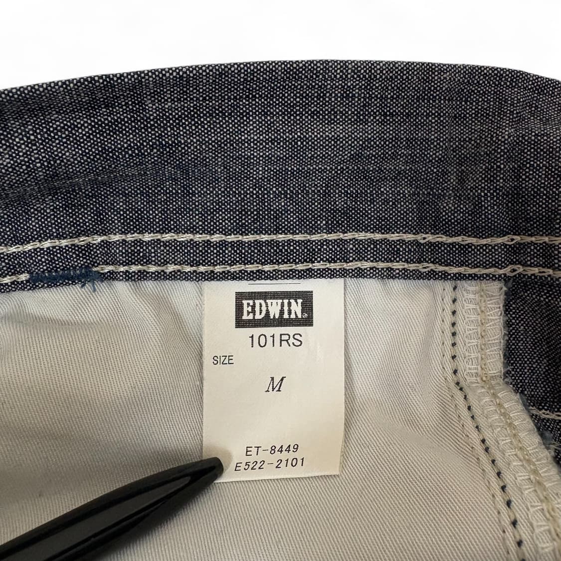 edwin denim pants 상품이미지6