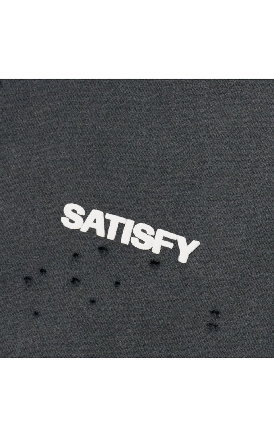 SATISFY MothTech muscle tee(M) 상품이미지3
