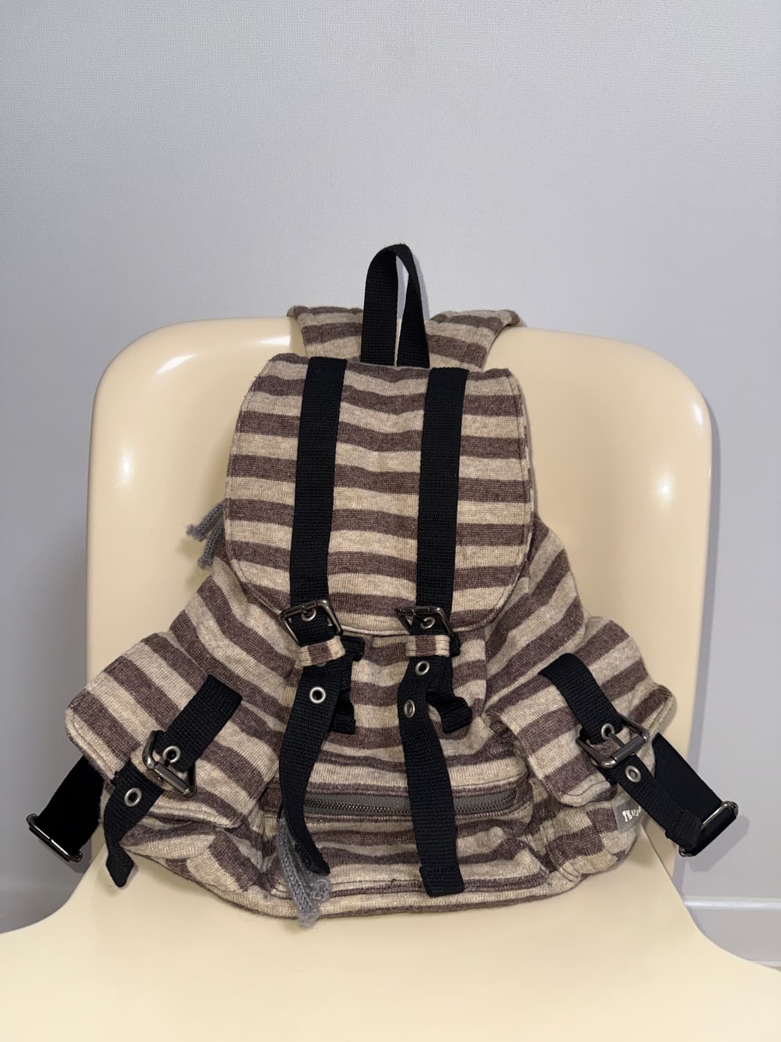 텐스댄스 백팩 상품이미지1