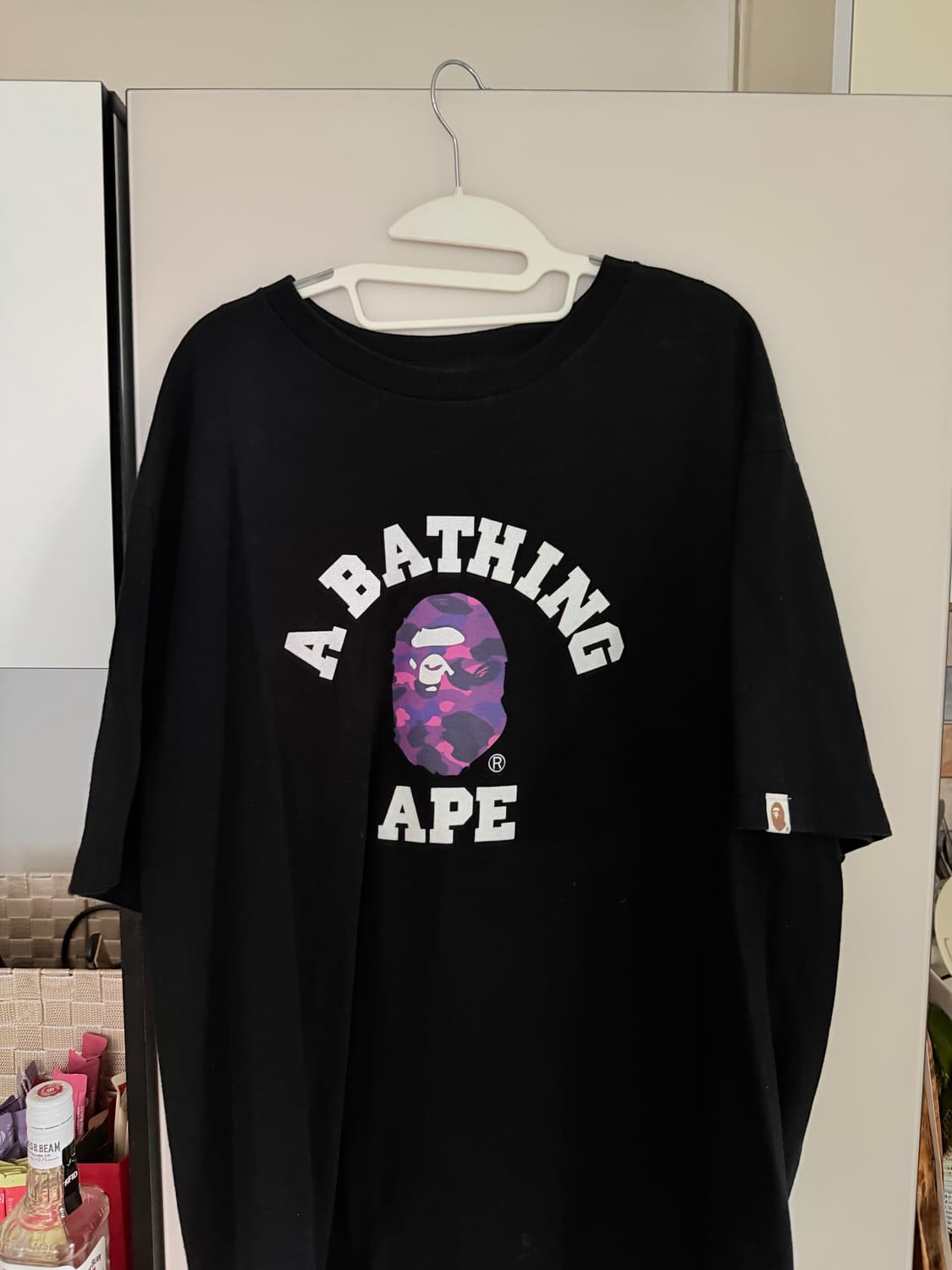 Bape 반팔  상품이미지1