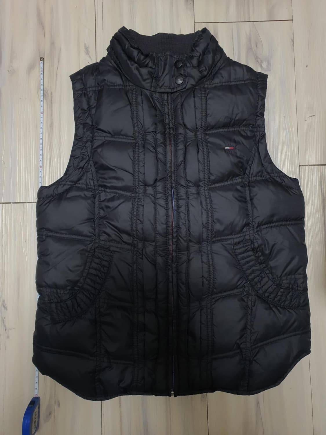 타미 힐피거 조끼  S 상품이미지1