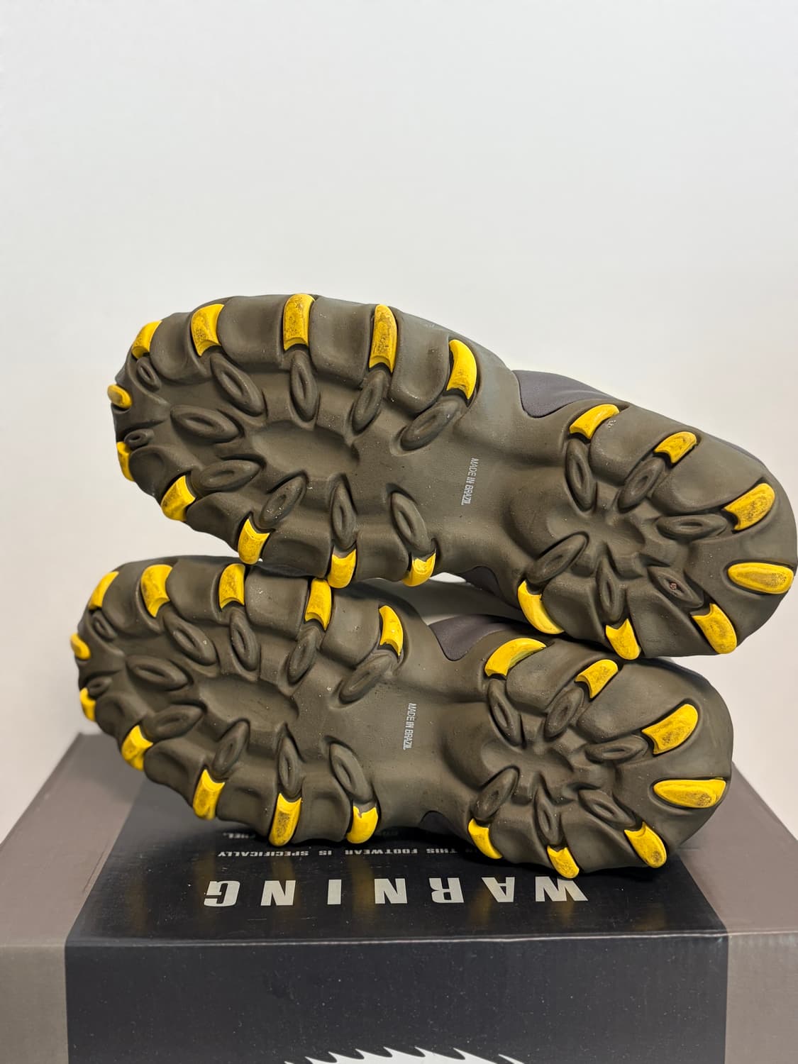 오클리 티스 슬립온 PIET 상품이미지6