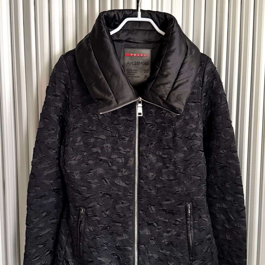 Prada padded Jacket 상품이미지2