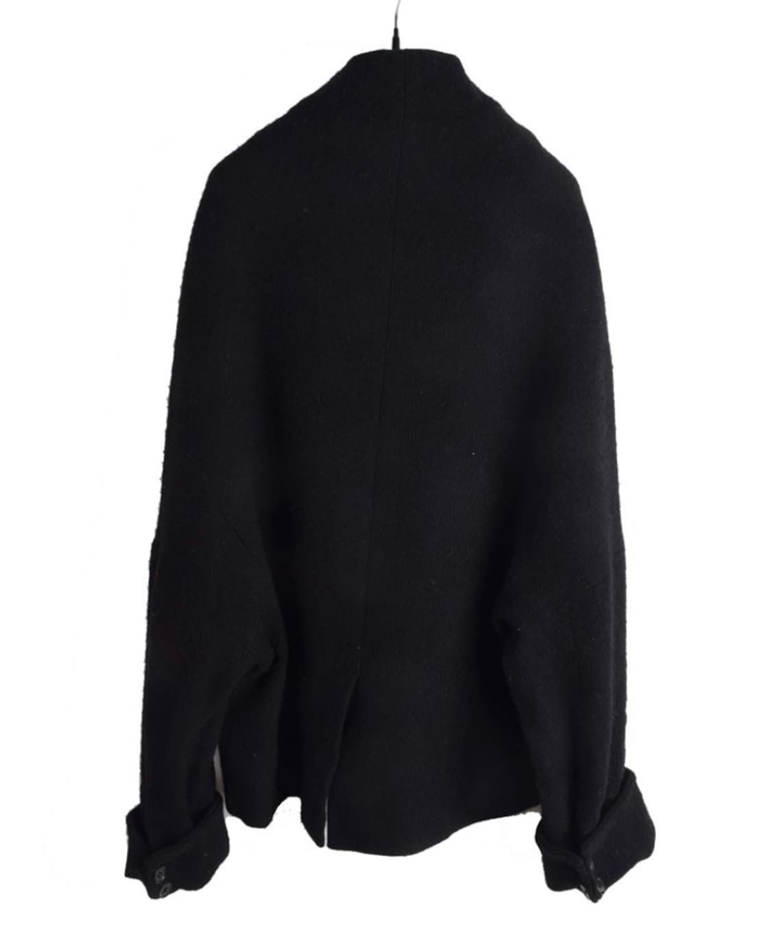 Yohji yamamoto wool jacket 상품이미지4