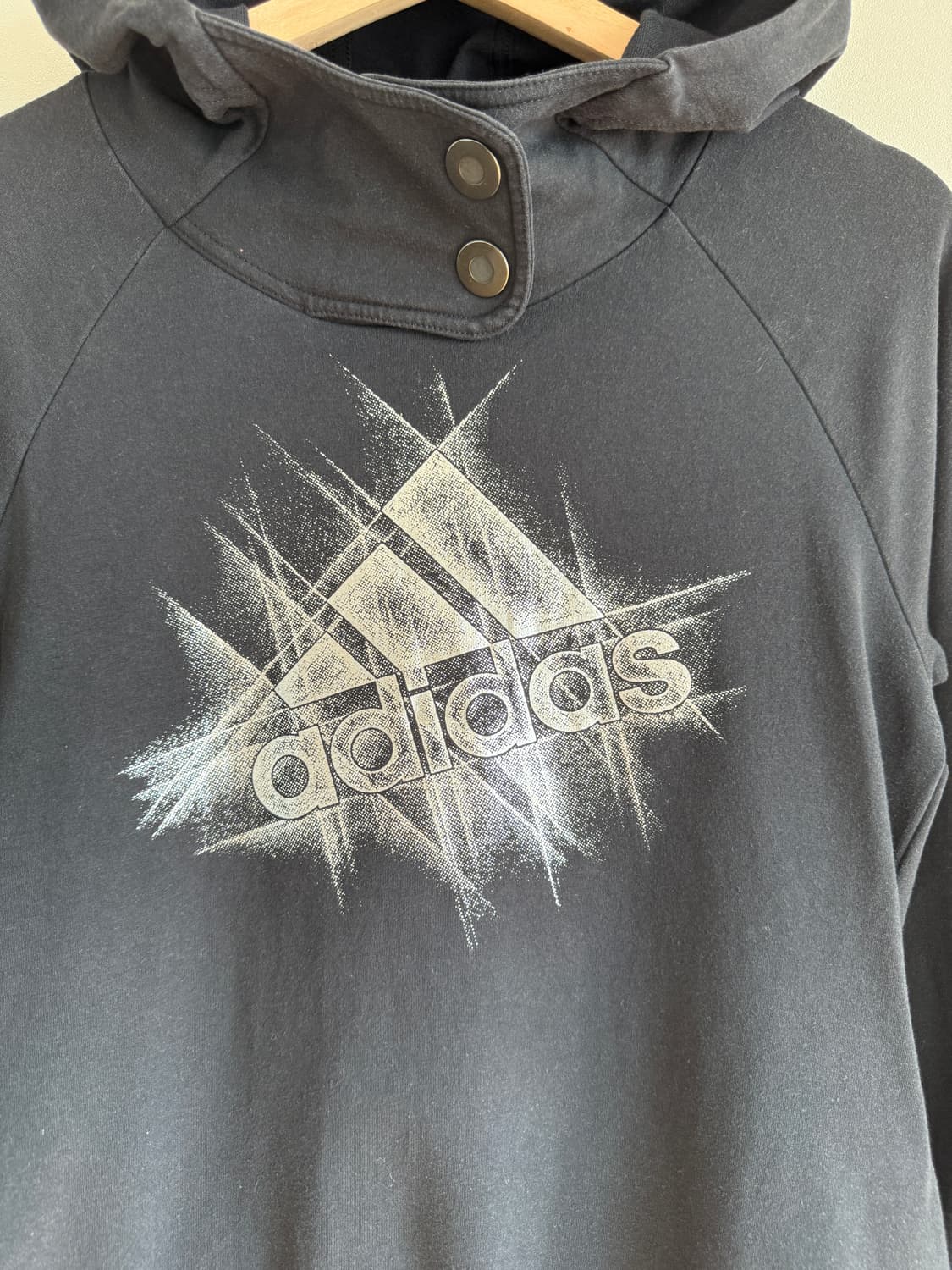 올드 아디다스(adidas) 후드 상품이미지3