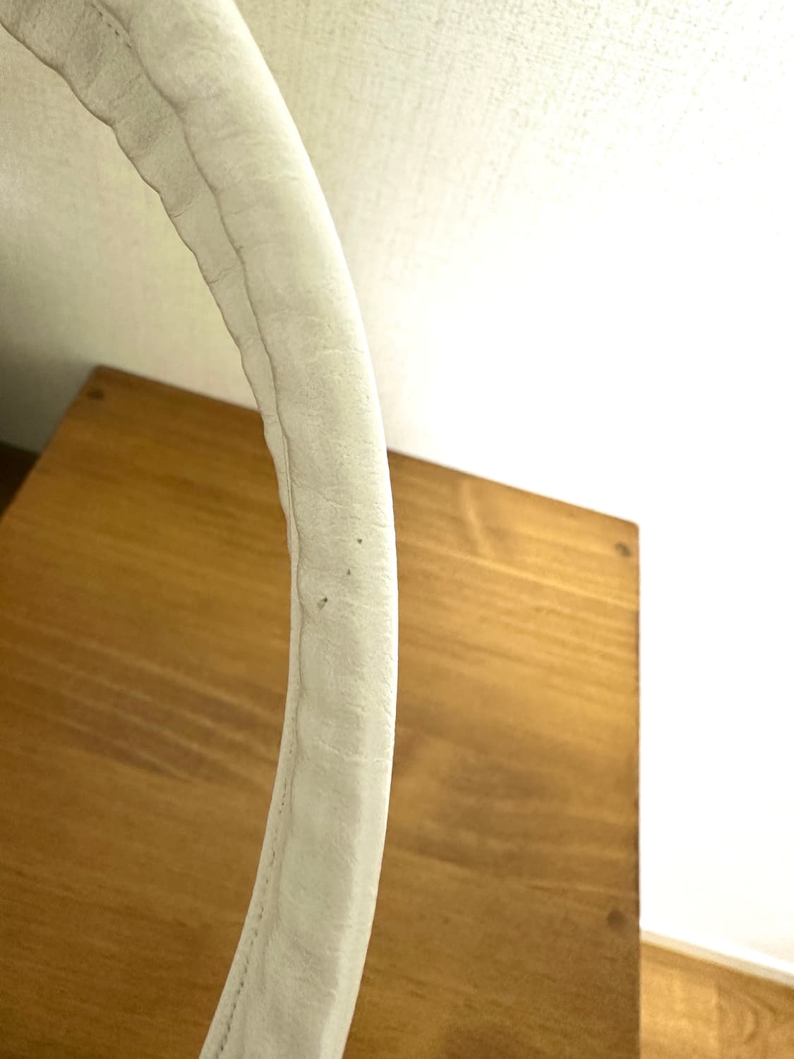 여밈 oval bag 상품이미지5