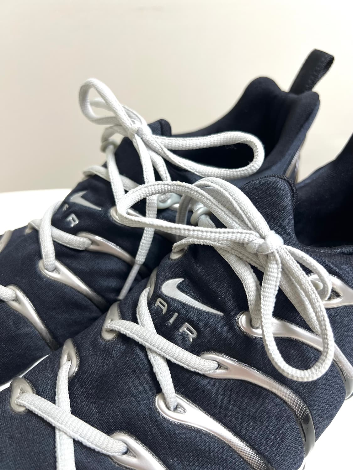 [285] 나이키 에어 줌 세이즈믹 검은 상품이미지3