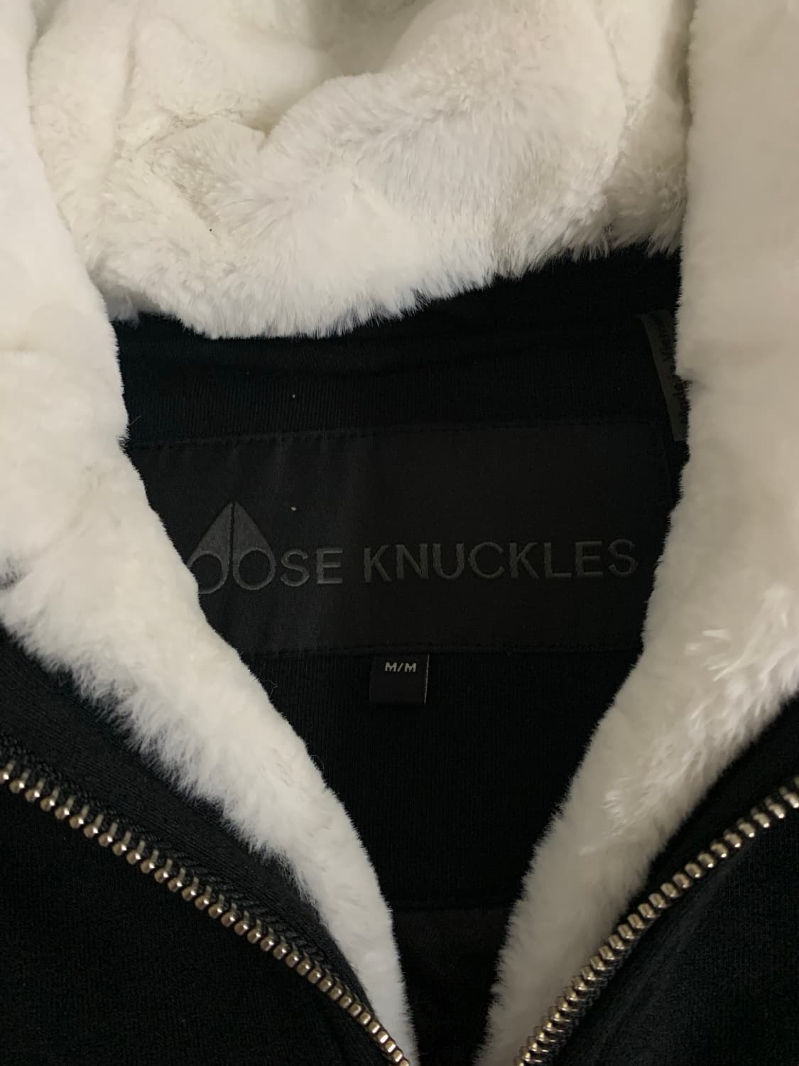 무스너클 버니스웨터 상품이미지4