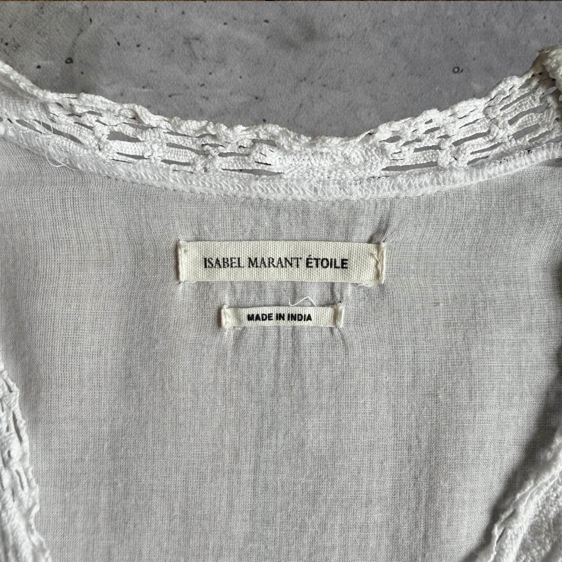 Isabel Marant ( 36 ) 상품이미지8