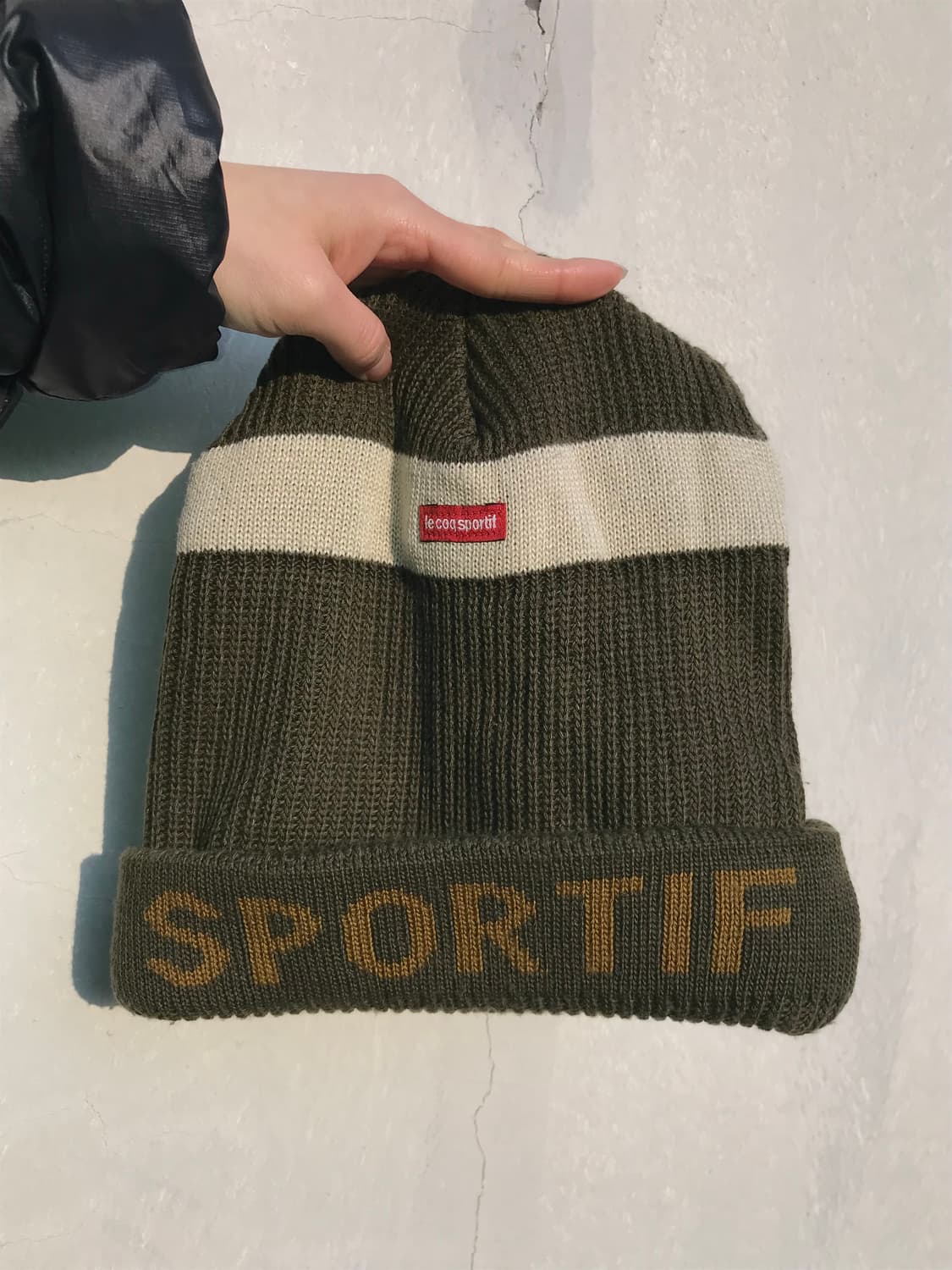 르꼬끄 비니 상품이미지2