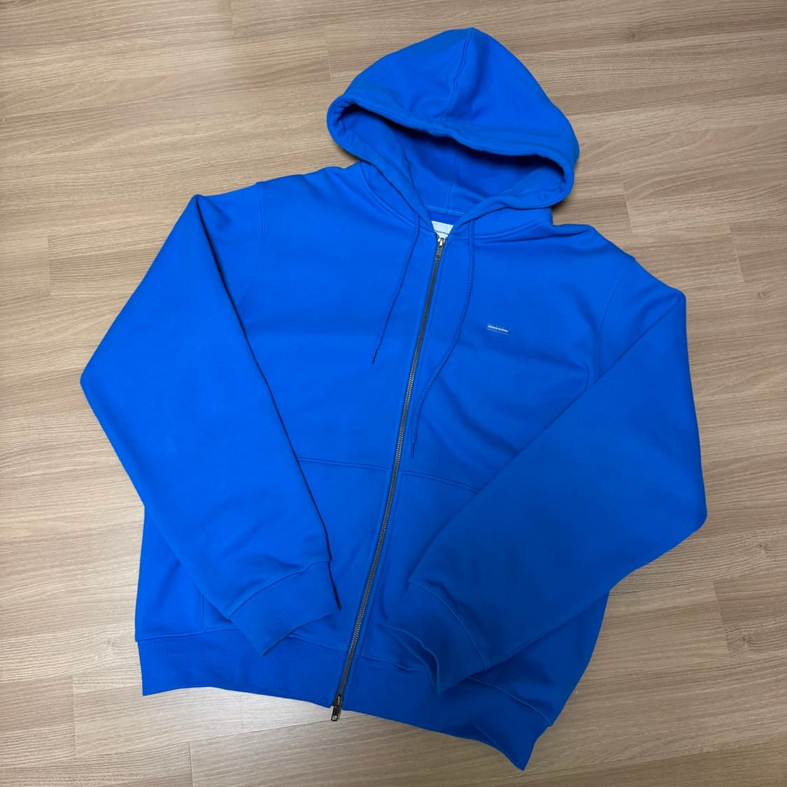 디스이즈네버댓 hdp 후드집업 상품이미지1