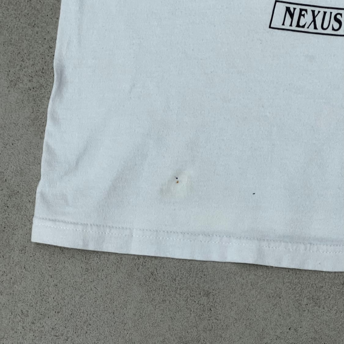 스투시 프린팅 반팔티 s10357 상품이미지5